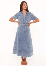 Tamara Dress