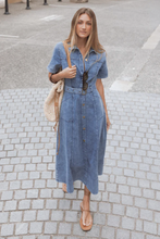 Tamara Dress