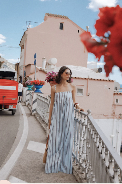 Arletta Dress