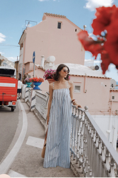 Arletta Dress