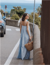 Arletta Dress