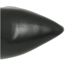 Sawyer - Black