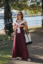 Finesse Maxi Dress