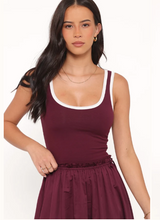 Finesse Maxi Dress