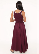 Finesse Maxi Dress