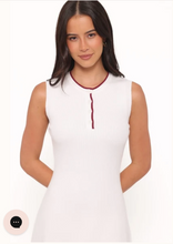 Mercedes Dress