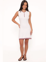 Mercedes Dress