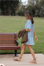 Fraser Dress