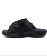Macy - Black