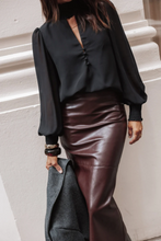 Koda Pencil Skirt