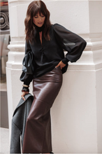 Koda Pencil Skirt