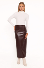 Koda Pencil Skirt