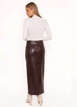 Koda Pencil Skirt