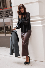 Koda Pencil Skirt