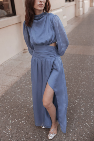 Neveah Dress