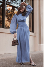 Neveah Dress