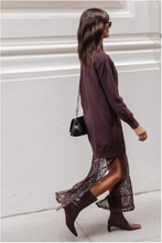 Marceline Lace Dress