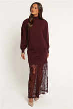 Marceline Lace Dress