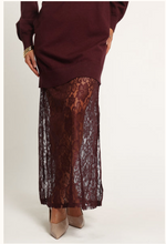 Marceline Lace Dress