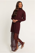Marceline Lace Dress