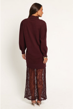 Marceline Lace Dress