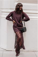 Marceline Lace Dress