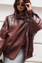 Kirby Bomber Jacket