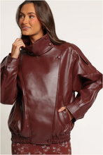 Kirby Bomber Jacket