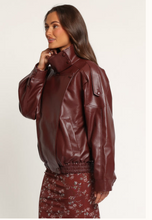 Kirby Bomber Jacket