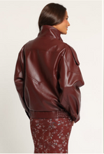 Kirby Bomber Jacket