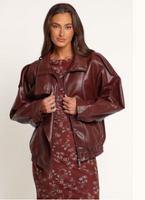 Kirby Bomber Jacket
