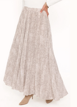 Nikki Maxi Skirt