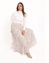 Nikki Maxi Skirt