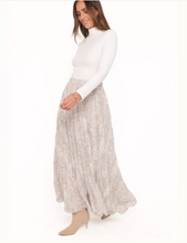 Nikki Maxi Skirt