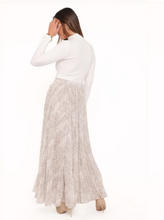 Nikki Maxi Skirt