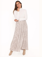 Nikki Maxi Skirt