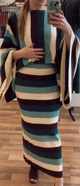 Tessa Kimono Sweater