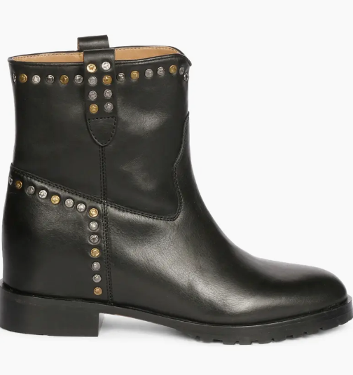 Biker 2025 boots borchie