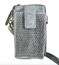 Jetsetter Crossbody - All Colors