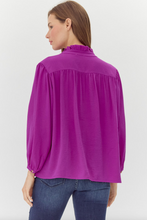 Jules Blouse