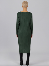 Evergreen Dress