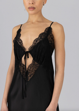 Lace Slip Dress