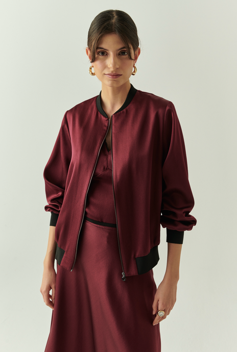 Lacey Jacket