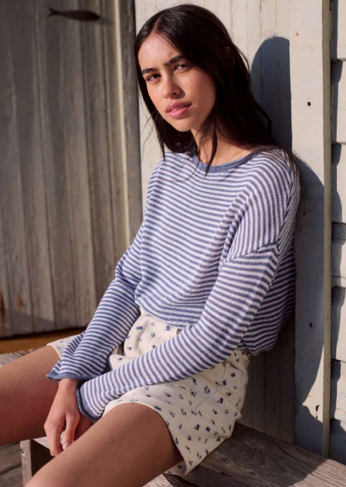 Piper Spring Sweater