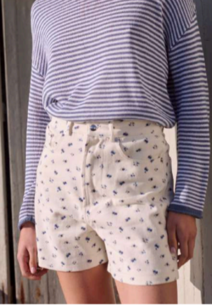 Walton Shorts
