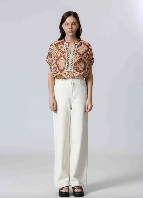 Tahiti Top