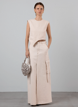Sands Asymmetric Top