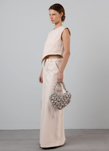 Sands Asymmetric Top