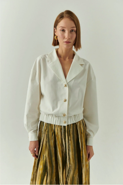 Romina Jacket