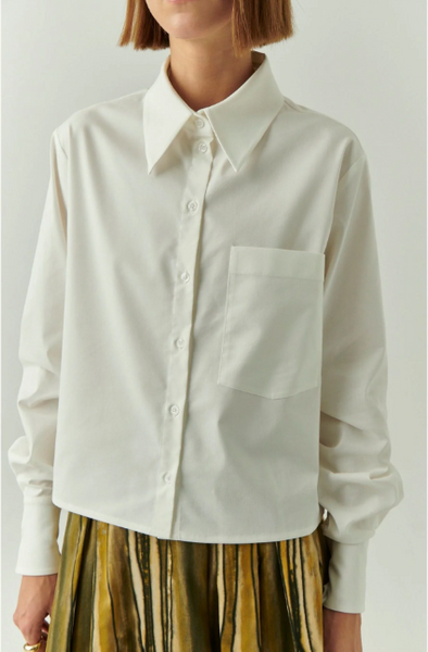 Theodora Shirt